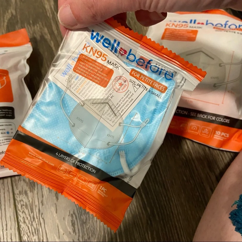 wellbefore set 29